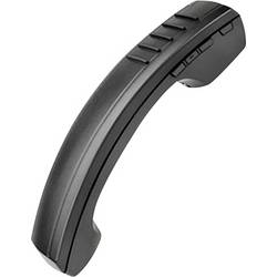 Mitel Mitel 68xx/69xx Bluetooth Handset doplňková mobilní část bluetooth, designový telefon, kompatibilní s naslouchadly , tlumení šumu černá