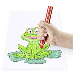 Staedtler barevná tužka 140 C6 6 ks