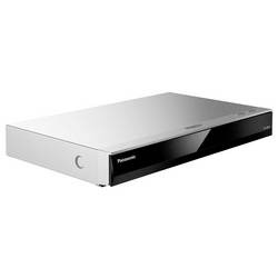 Panasonic DP-UB424AGS Blu-Ray přehrávač stříbrná