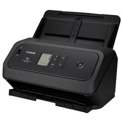 Canon imageFORMULA DR-C340 skener dokumentů A4 600 x 600 dpi 40 str./min, 80 obr./min