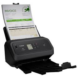 Canon imageFORMULA DR-C340 skener dokumentů A4 600 x 600 dpi 40 str./min, 80 obr./min