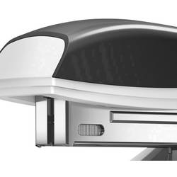 Leitz 5502 New NeXXt WOW 5502-10-36 sešívačka modrá (metalíza) Vázací výkon: 30 listů (80 g/m²)
