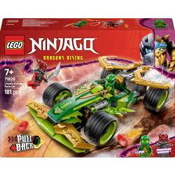 71828 LEGO® NINJAGO Akční licna Lloyds