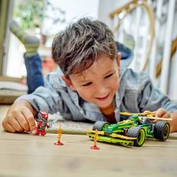 71828 LEGO® NINJAGO Akční licna Lloyds