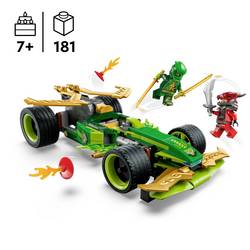 71828 LEGO® NINJAGO Akční licna Lloyds