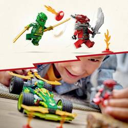 71828 LEGO® NINJAGO Akční licna Lloyds