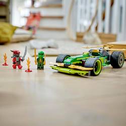 71828 LEGO® NINJAGO Akční licna Lloyds