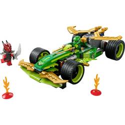 71828 LEGO® NINJAGO Akční licna Lloyds
