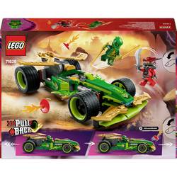 71828 LEGO® NINJAGO Akční licna Lloyds