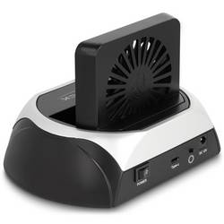 Delock 64280 dokovací stanice pro pevný disk