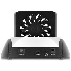 Delock 64280 dokovací stanice pro pevný disk