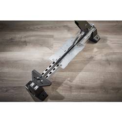 Wolfcraft VLC 1000 6940000 Řezačky laminátu 1 ks