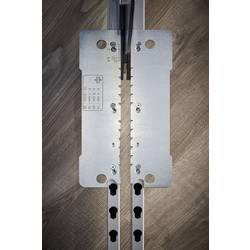 Wolfcraft VLC 1000 6940000 Řezačky laminátu 1 ks