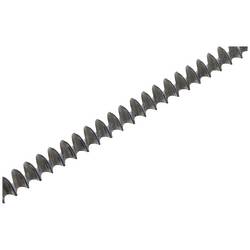 Wolfcraft 4119000 nůž na izolace Délka dříku 275 mm