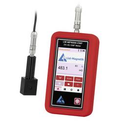 PCE Instruments LM-MP6000-EMF Přístroj pro měření magnetického pole s funkcí datového záznamníku