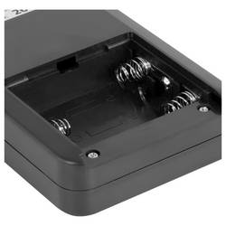 PCE Instruments LM-MP6000-EMF Přístroj pro měření magnetického pole s funkcí datového záznamníku