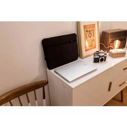 honju DarkRoom brašna na tablet Microsoft Microsoft Surface Laptop 1/2/3/4/5/6 (13,5) / 7 (13,8), Surface Laptop Go 1/2/3 (12,4), Surface Laptop 13 Zoll (1.