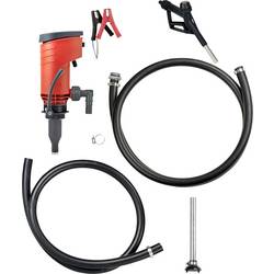 Pressol 23711 PREMAxx 38 l/min-10 gpm elektrické a dieselové čerpadlo 12 V/DC 35 l/min