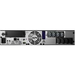 APC Smart-UPS X 750 230 V UPS 19 750 VA
