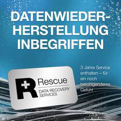 Seagate SkyHawk™ AI 8 TB interní pevný disk 8,9 cm (3,5) SATA 6 Gb/s ST8000VE001
