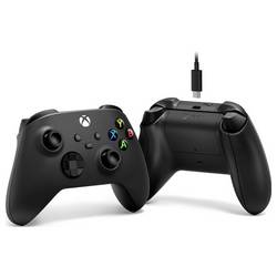 Microsoft MICROSOFT XBOX Wireless PC Controller(P) ovladač