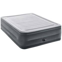 Intex 64418ND DuraBeam ComfortPlushMidRise Nafukovací postel (d x š x v) 203 x 152 x 56 cm šedá