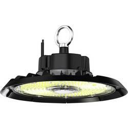 V-TAC VT-91202 240796 LED svítidlo pro haly Energetická třída (EEK2021): D (A - G) LED LED 200 W černá