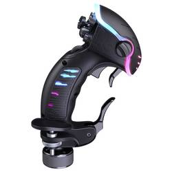 Virpil Controls Constellation ALPHA Prime R Řízení letu PC černá, RGB