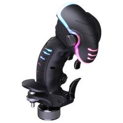 Virpil Controls Constellation ALPHA Prime R Řízení letu PC černá, RGB