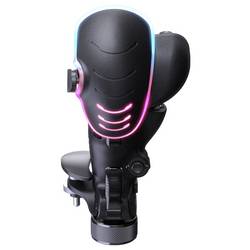 Virpil Controls Constellation ALPHA Prime R Řízení letu PC černá, RGB