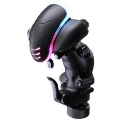 Virpil Controls Constellation ALPHA Prime R Řízení letu PC černá, RGB