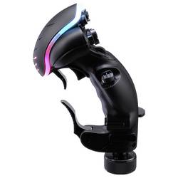 Virpil Controls Constellation ALPHA Prime R Řízení letu PC černá, RGB