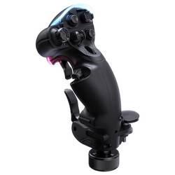 Virpil Controls Constellation ALPHA Prime R Řízení letu PC černá, RGB
