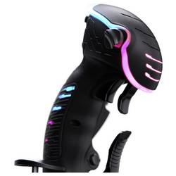 Virpil Controls Constellation ALPHA Prime R Řízení letu PC černá, RGB