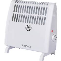 Sygonix SY-6771238 ochrana proti mrazu 450 W, 500 W bílá