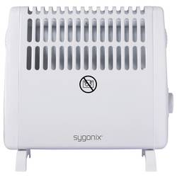 Sygonix SY-6771238 ochrana proti mrazu 450 W, 500 W bílá