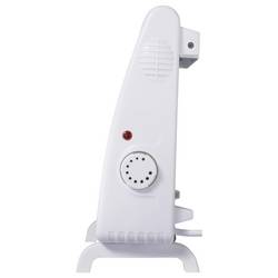 Sygonix SY-6771238 ochrana proti mrazu 450 W, 500 W bílá