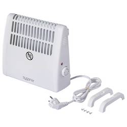 Sygonix SY-6771238 ochrana proti mrazu 450 W, 500 W bílá