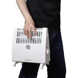 Sygonix SY-6771238 ochrana proti mrazu 450 W, 500 W bílá