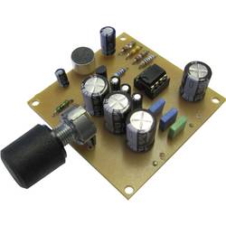 Kemo B085 předzesilovač stavebnice 9 V/DC 8 Ω