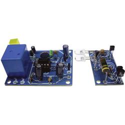 Kemo B062 fotobuňka stavebnice 9 V/DC, 12 V/DC 18 m