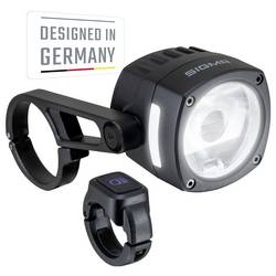 Sigma sada světlometů na kolo EOX FL 170 HB w/Mount & Extension Cable LED přes palubní síť