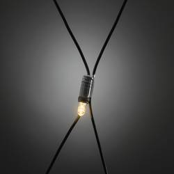 Konstsmide LED systém světelné sítě 31 V Energetická třída (EEK2021): G (A - G) startovací balíček jantar