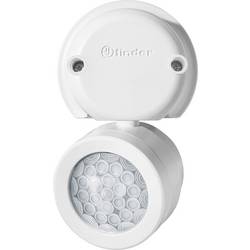 Finder detektor pohybu 18.81.8.230.0000 230 V/AC 184 - 253 V/AC 1 spínací kontakt (Ø x v) 63 mm x 107.3 mm 1 ks