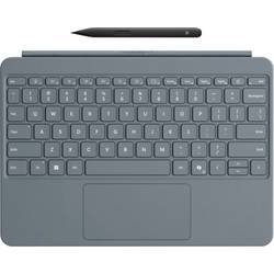 Microsoft Surface Pro Keyboard + Pen Ocean klávesnice k tabletu Vhodné pro značku (tablet): Microsoft Windows®