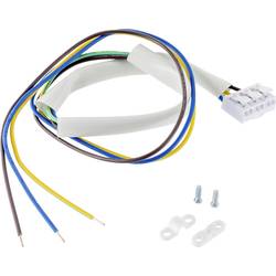 Pracht 5552135-DV-LUNA BL 5552135 průchozí kabeláž