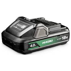 HiKOKI 378679 BSL1840M náhradní akumulátor pro elektrické nářadí 18 V 4.0 Ah Li-Ion