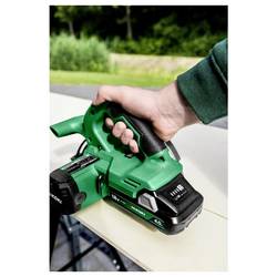 HiKOKI 378679 BSL1840M náhradní akumulátor pro elektrické nářadí 18 V 4.0 Ah Li-Ion