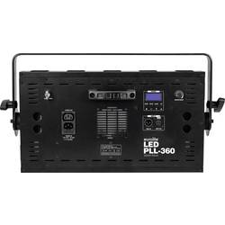 Eurolite PLL-360 plošné světlo 130 W
