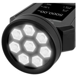 PCE Instruments PCE-LES 308 LED stroboskop Počet LED:8 ks bílá